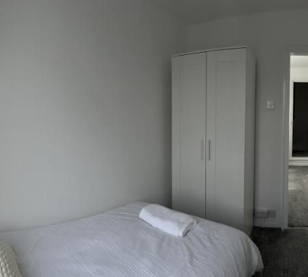 Crown Road Apartment سيتينغبورن المظهر الخارجي الصورة