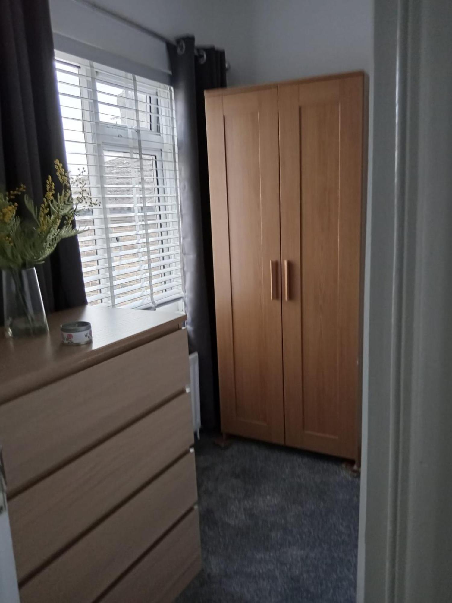 Crown Road Apartment سيتينغبورن المظهر الخارجي الصورة